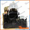 Serrure de porte gauche pour RENAULT | EZC-RE-217, 8050300QAJ